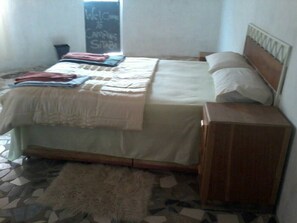 6 bedrooms - Camping sitaba Lodge  (Janjanbureh)