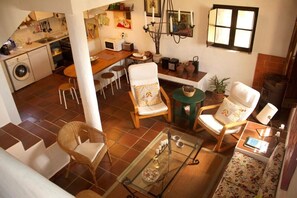 Interior - Villa Celeiro (Atalaia Velha, Lagos)