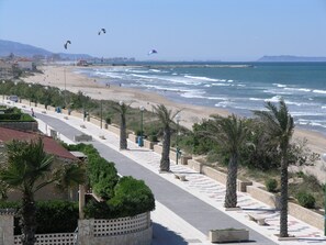 Vistas al mar