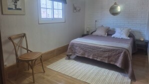 Room - Sandra's house  (Arona)