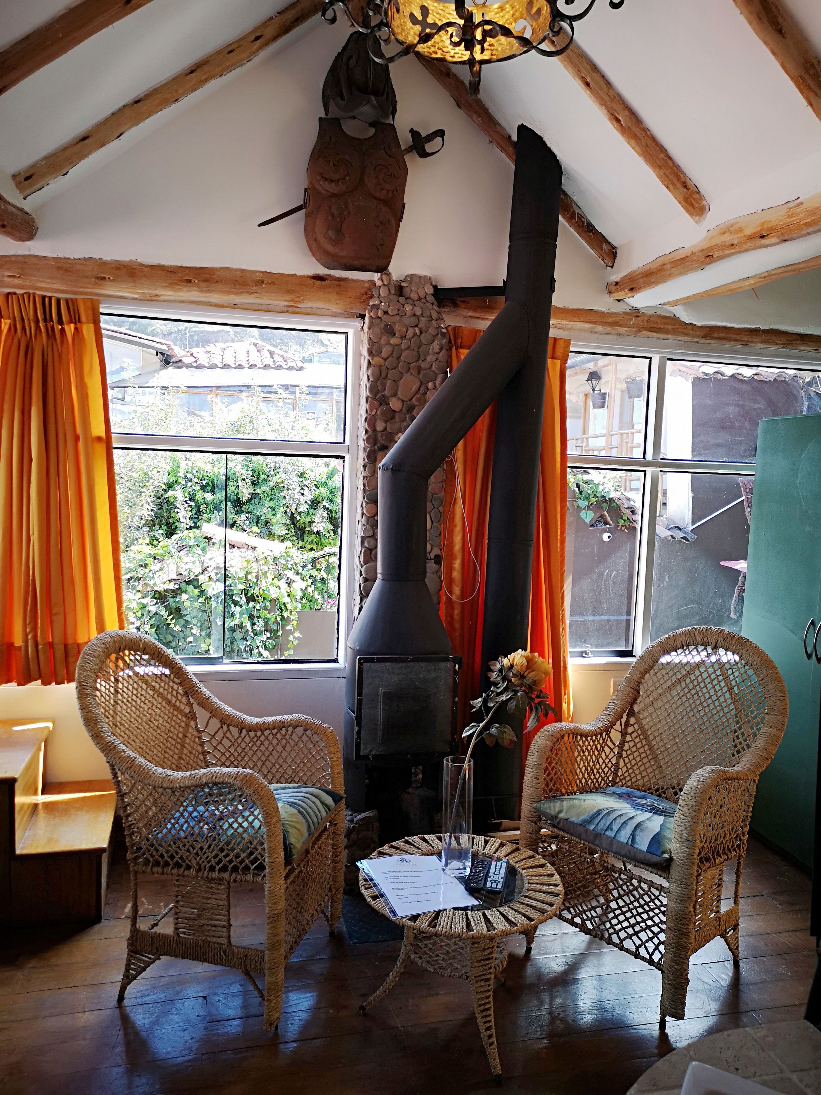 Foto - Cities of the World - Apartments Cusco