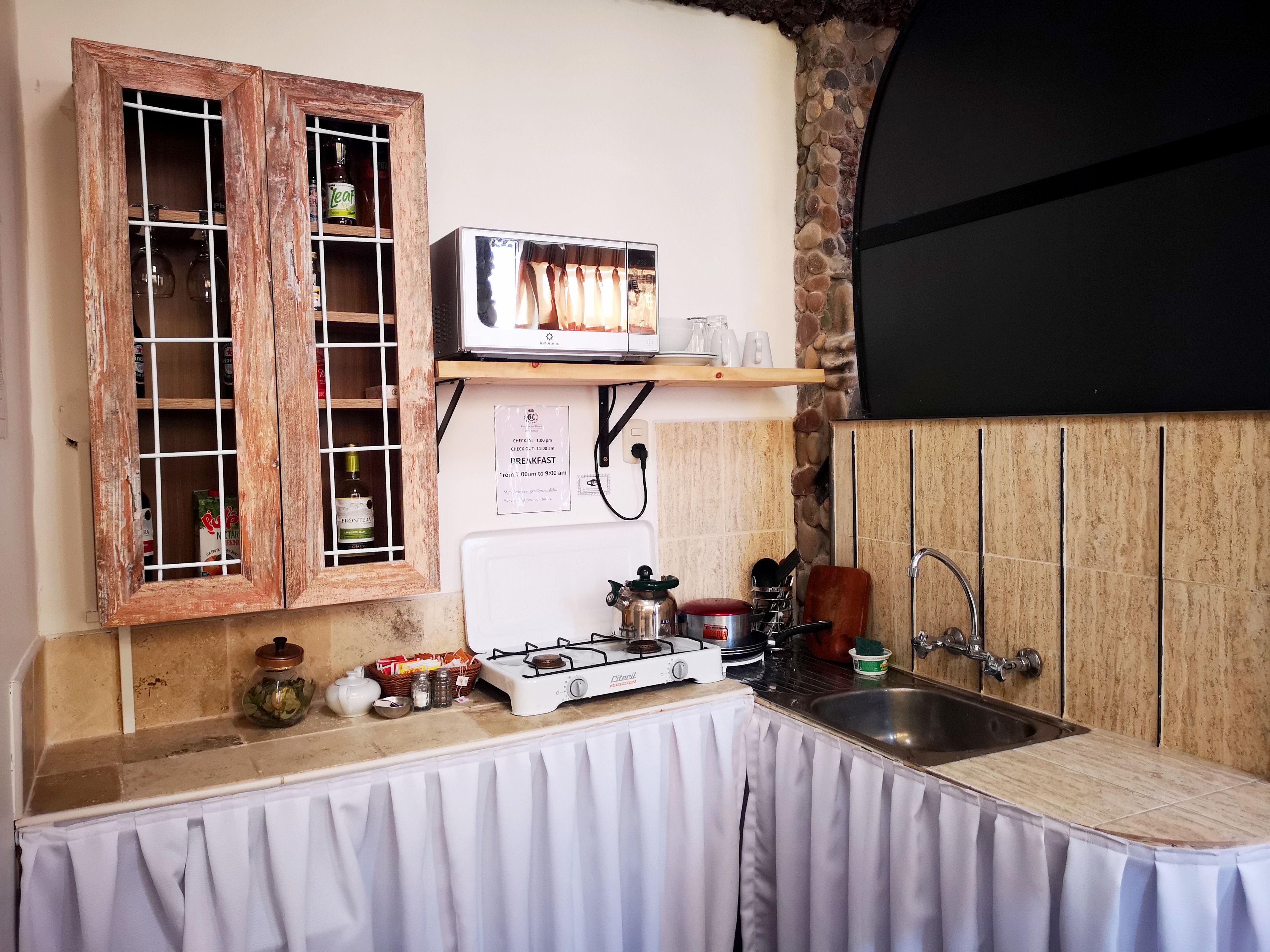 Foto - Cities of the World - Apartments Cusco