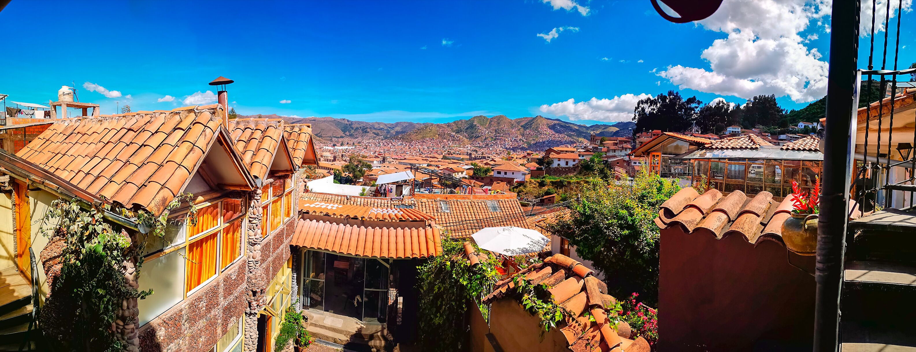 Foto - Cities of the World - Apartments Cusco