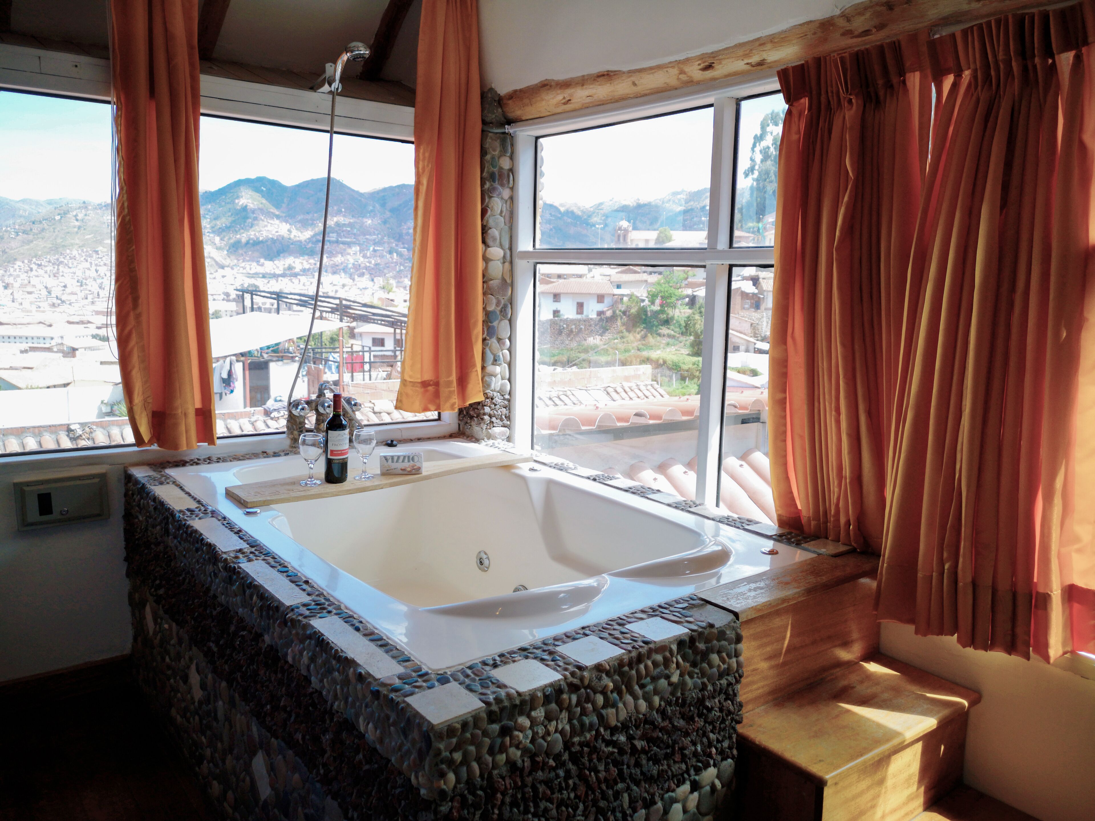 Foto - Cities of the World - Apartments Cusco