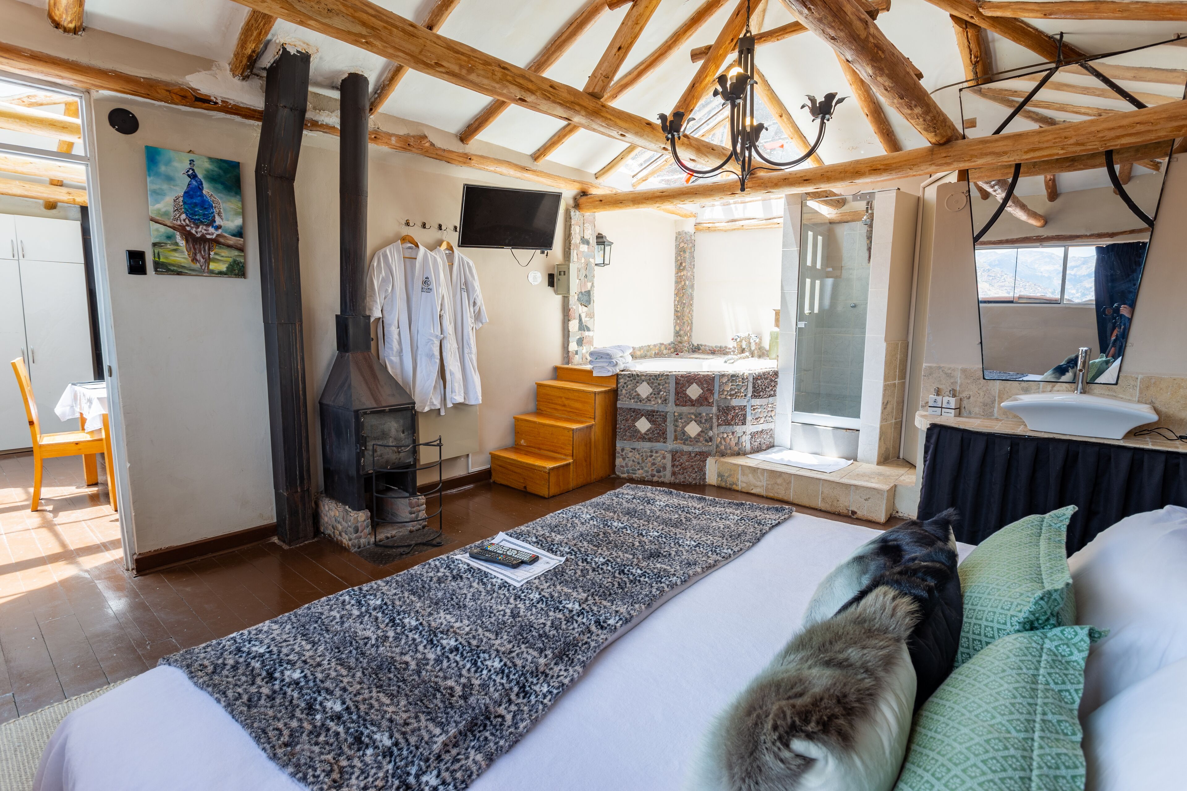 Foto - Cities of the World - Apartments Cusco