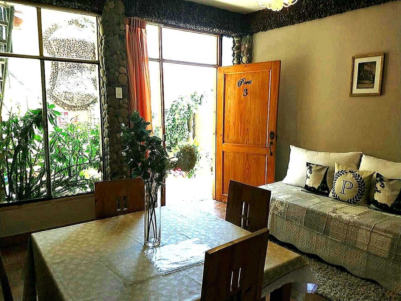 Foto - Cities of the World - Apartments Cusco