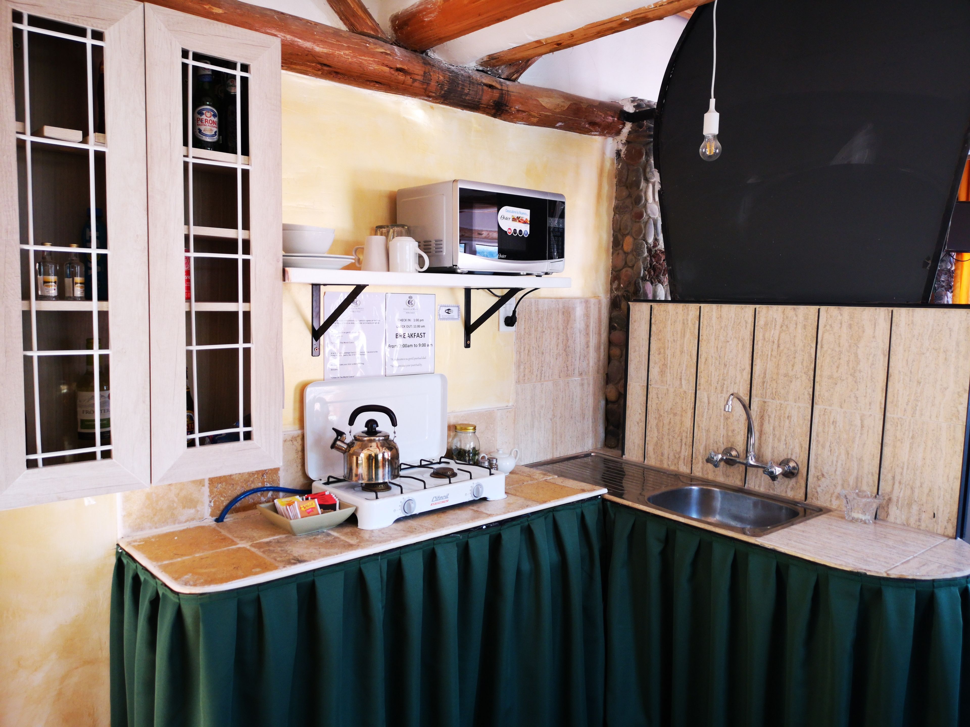 Foto - Cities of the World - Apartments Cusco