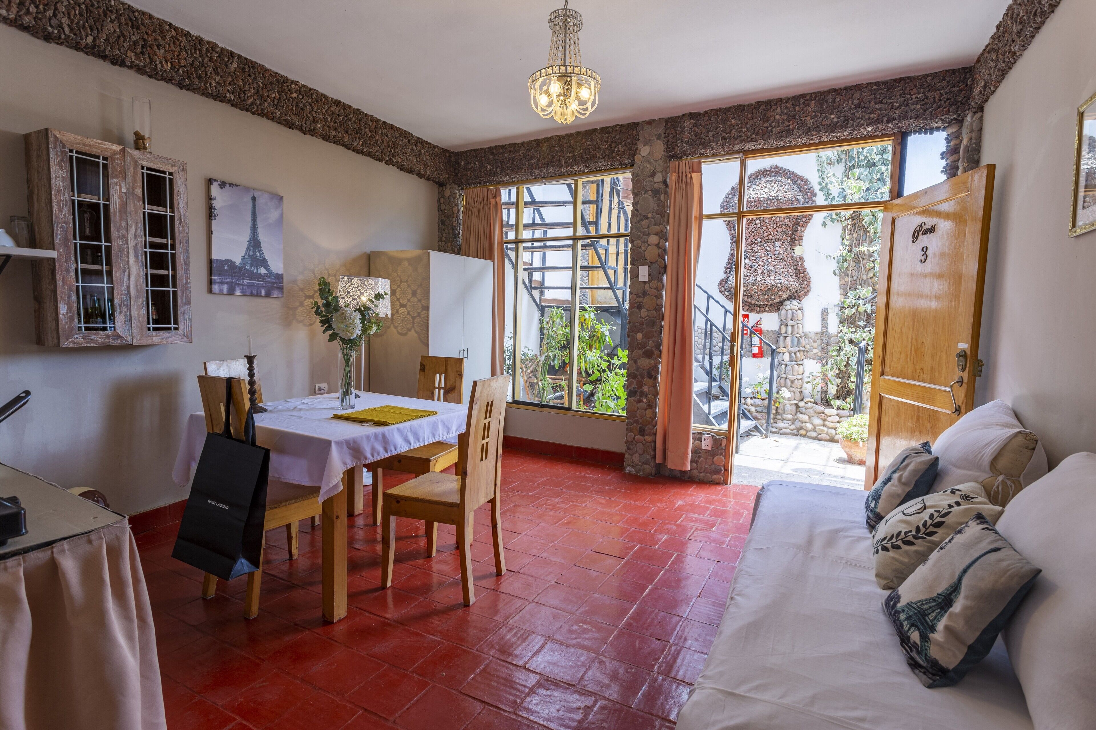Photo - Cities of the World - Apartments Cusco