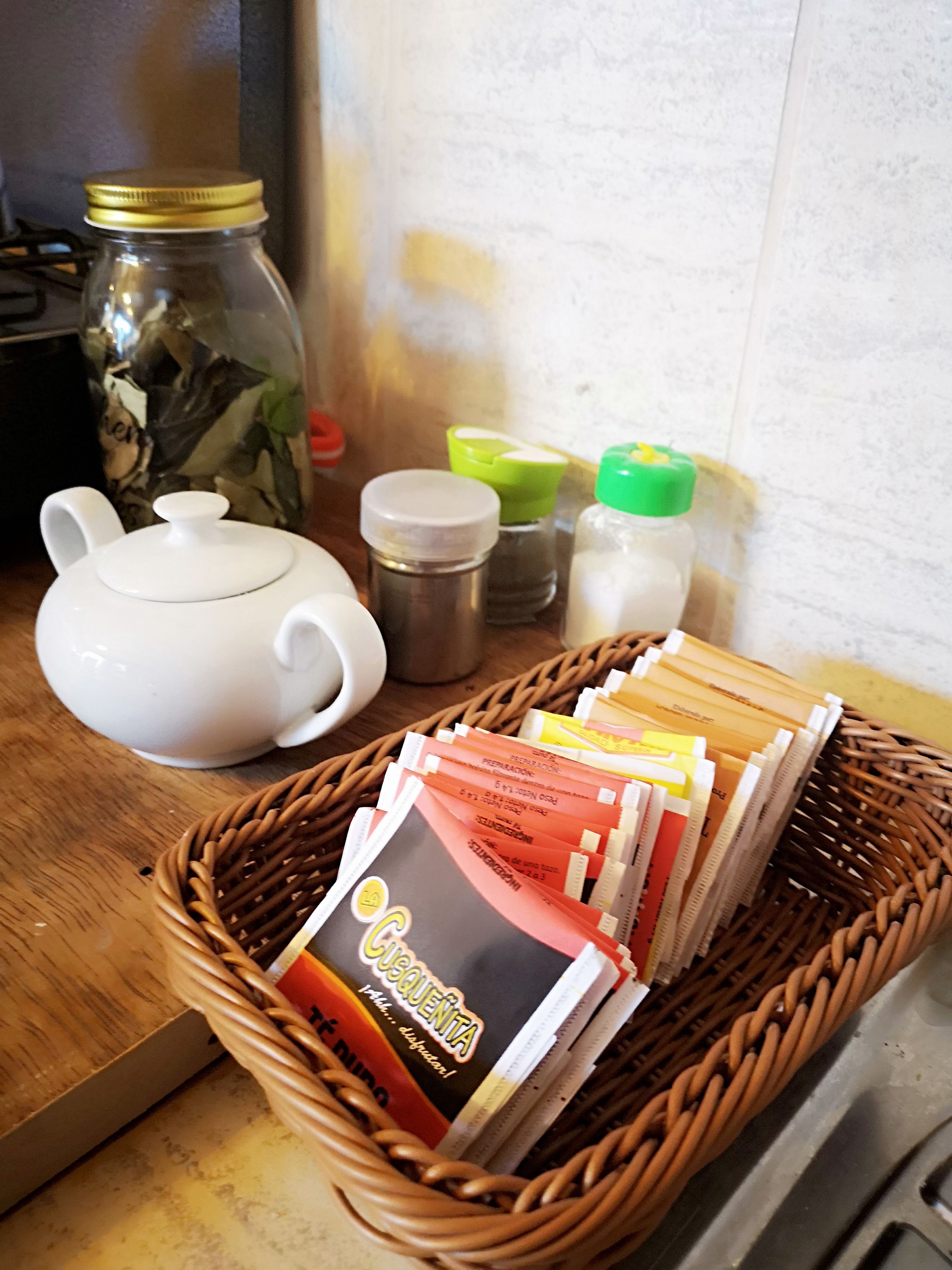 Foto - Cities of the World - Apartments Cusco