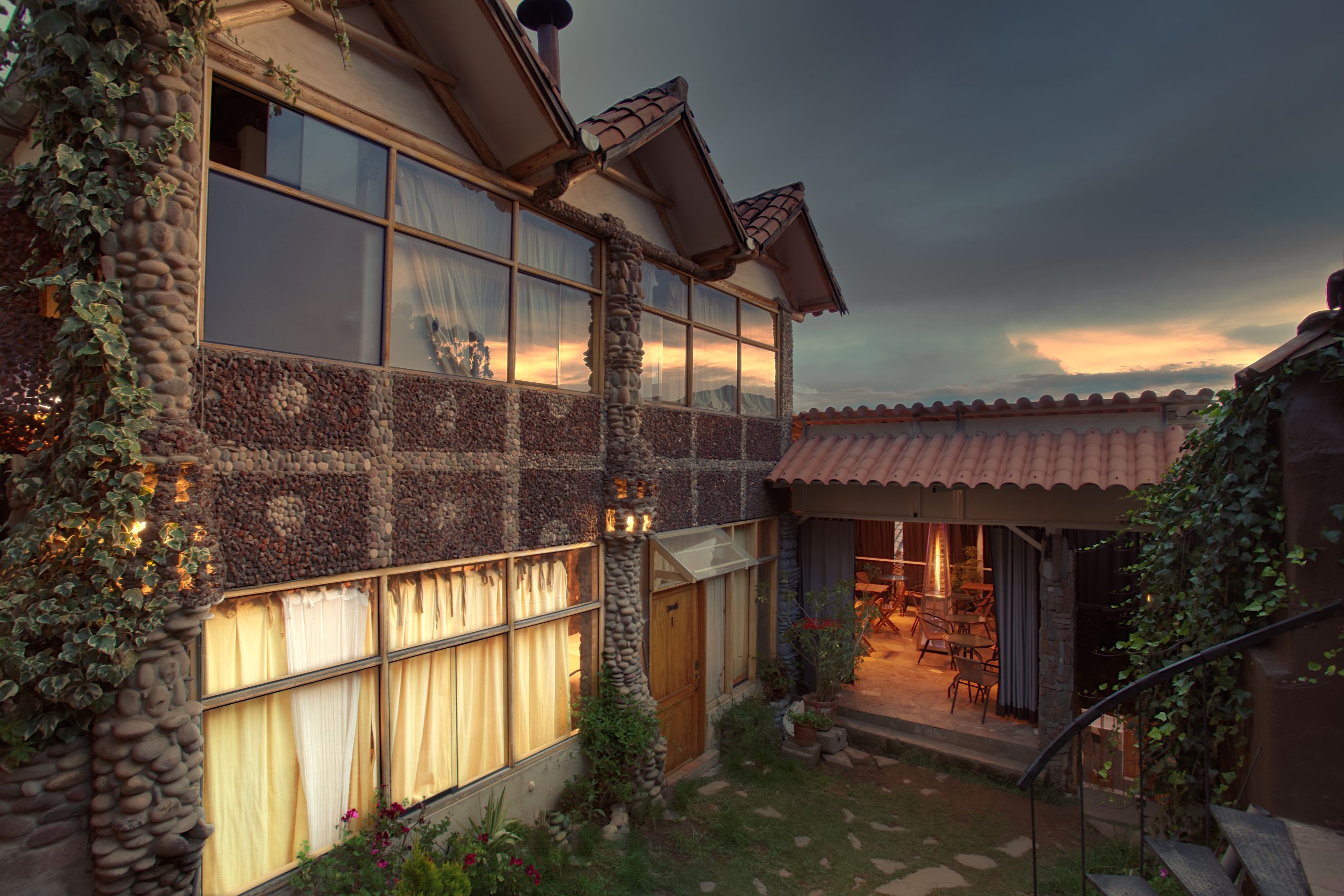 Foto - Cities of the World - Apartments Cusco