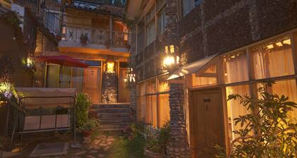 Cities of the World - Apartments Cusco