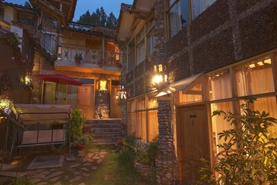 Cities of the World - Apartments Cusco