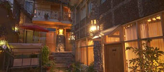 Cities of the World - Apartments Cusco