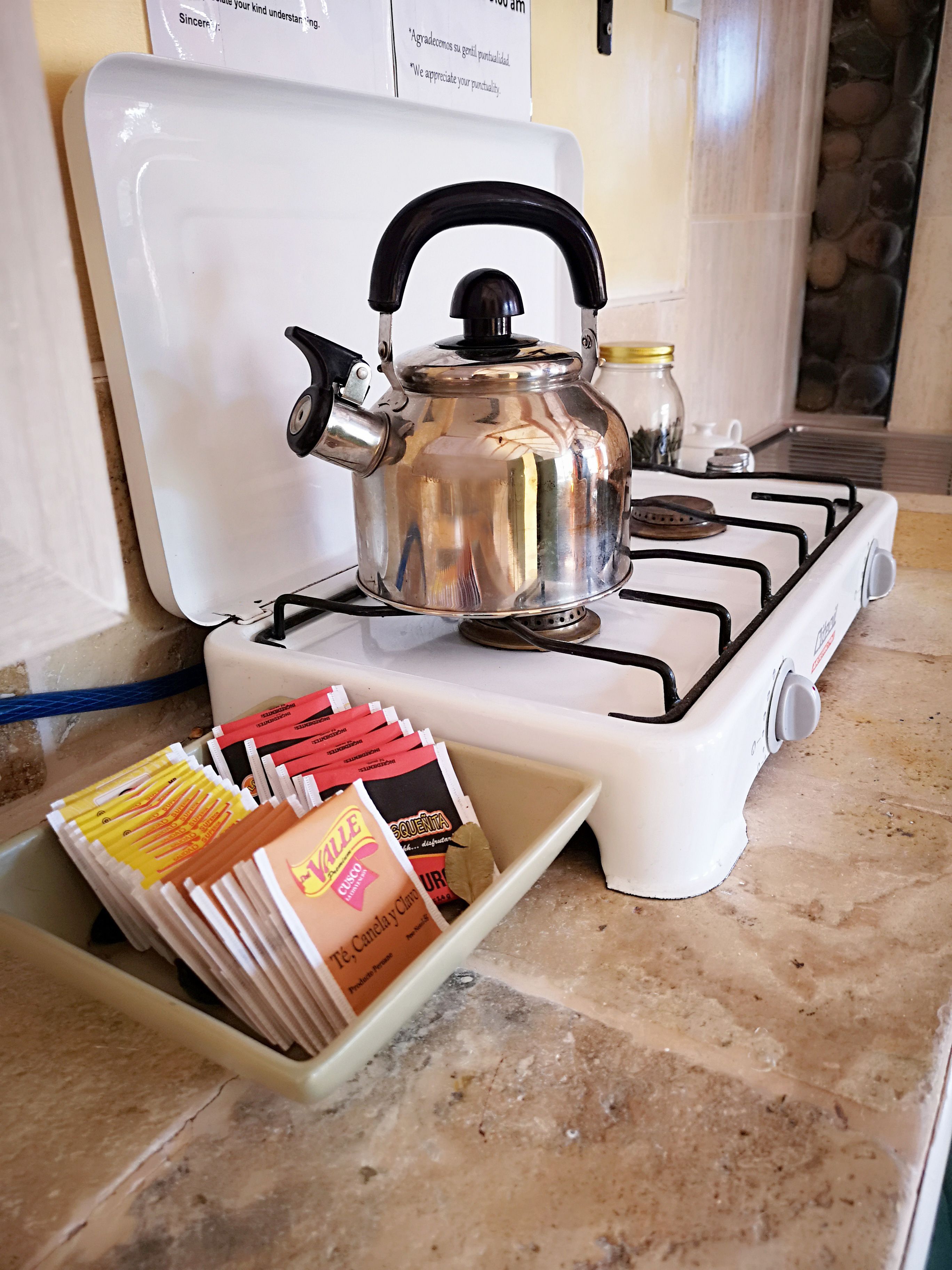 Foto - Cities of the World - Apartments Cusco