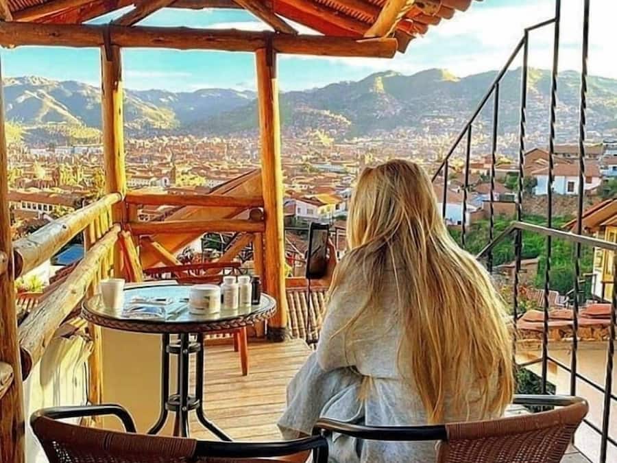 1 habitación y ropa de cama de alta calidad