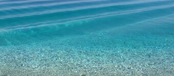  Our small seafront paradise !!!