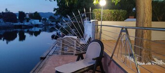 Detached house Empuriabrava (4/6)