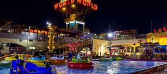 Modern Villa/Heated Private Pool & Garden/smart TV/WiFi/near Beach/Dunes/Shops 