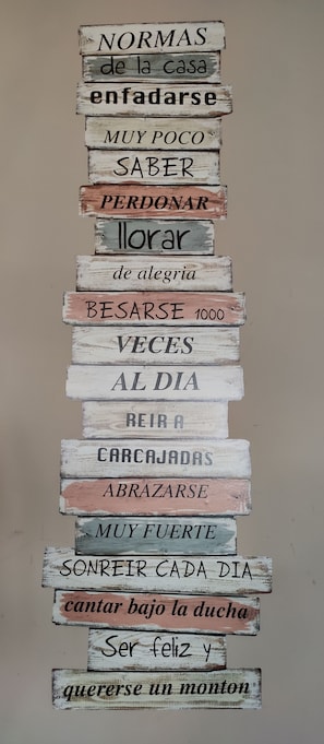 Esterni