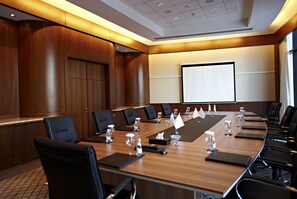 Meeting facility - Gumnut Grove The Vintage (Pokolbin)