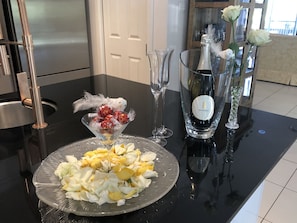 Rumah Keluarga, 3 kamar tidur, Bebas Asap Rokok | Detail interior