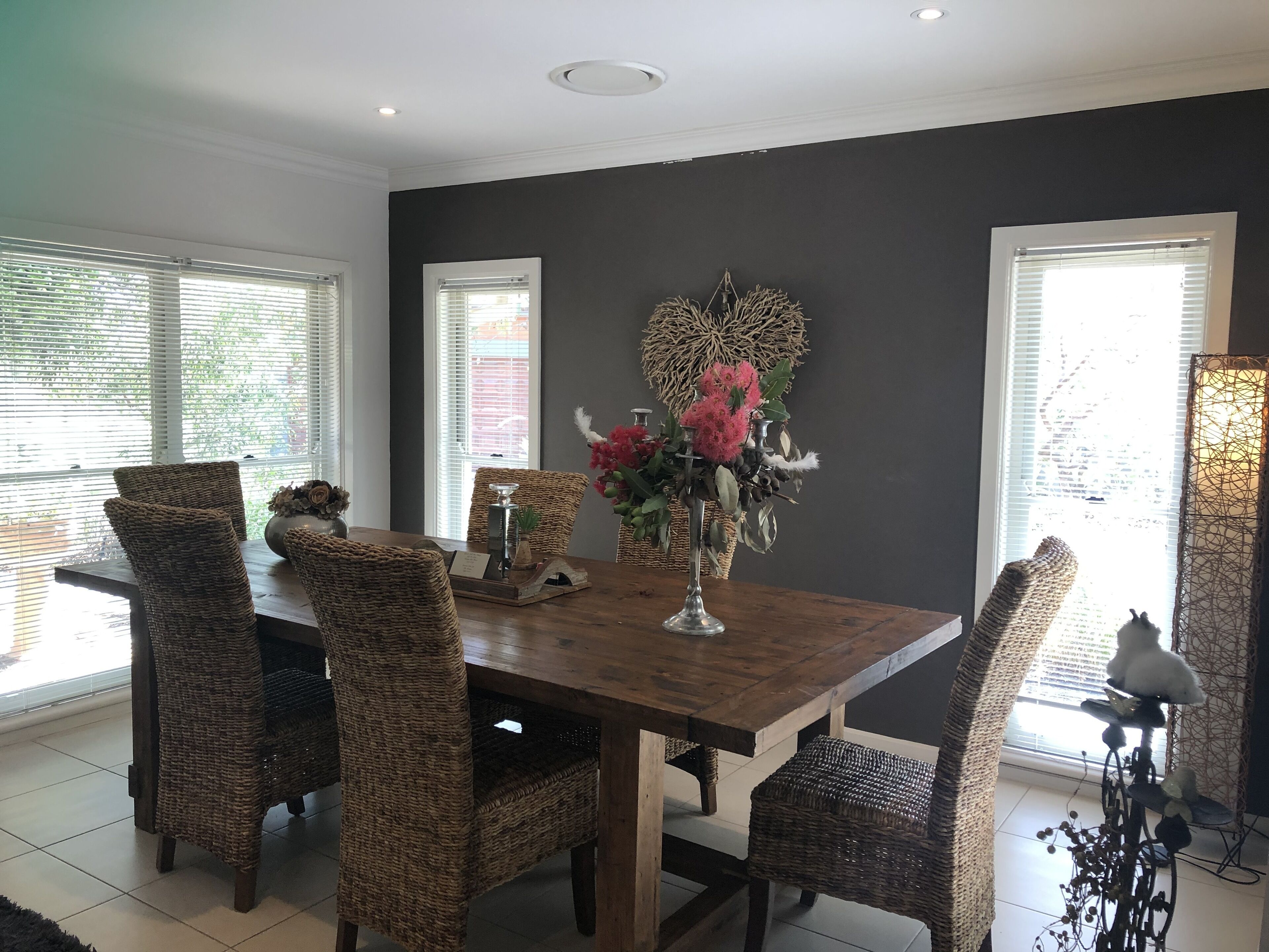 Executive Residence | 3 bedrooms, premium bedding, down duvets, individually decorated