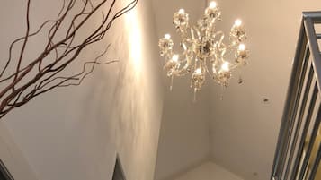 Maison Familiale, 3 chambres, non-fumeurs | 3 chambres, literie de qualité supérieure, couette en duvet d'oie