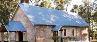 Gumnut Grove The Vintage