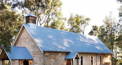 Gumnut Grove The Vintage