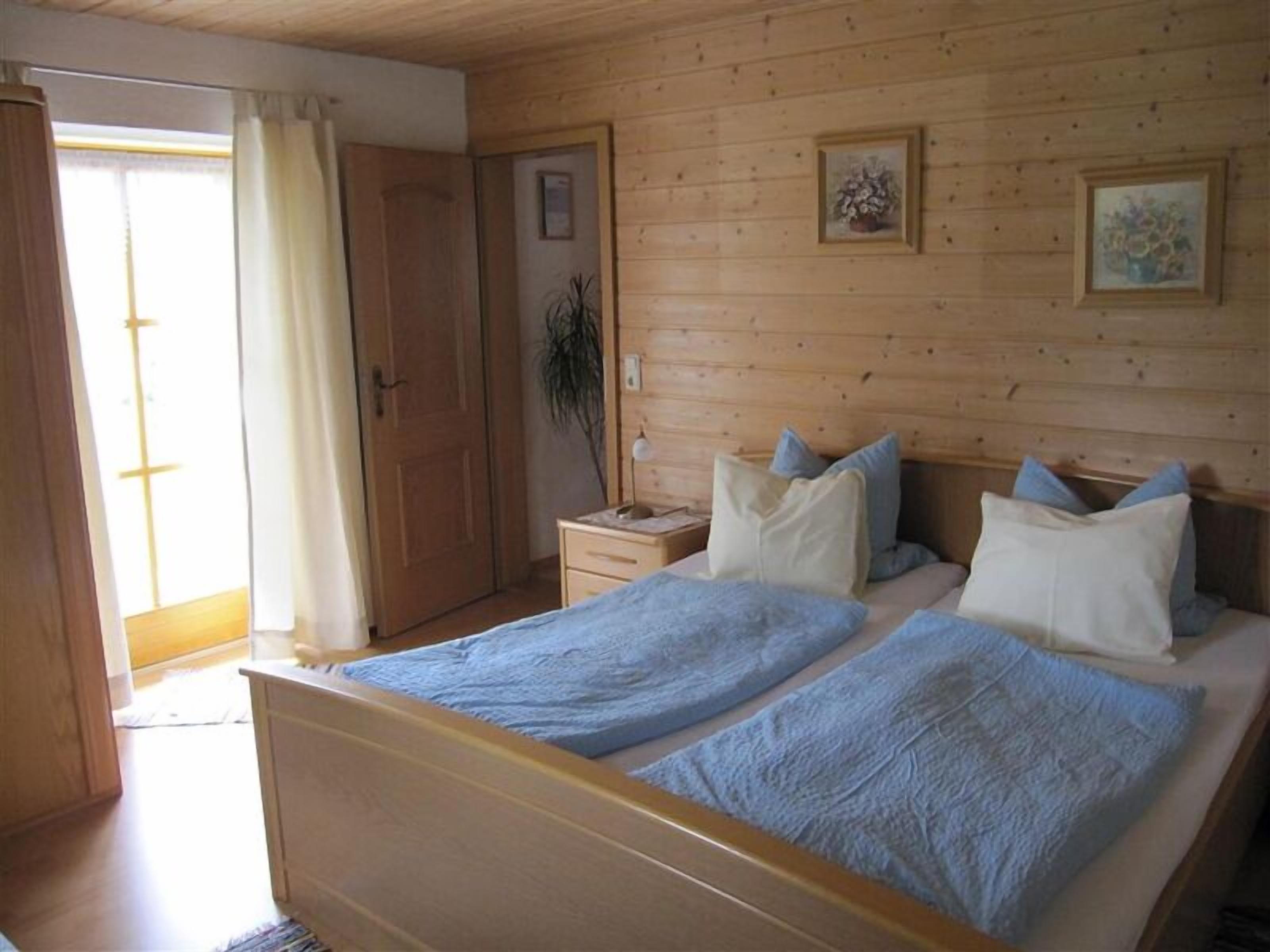 1 Schlafzimmer, Internetzugang, Bettwäsche