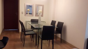 Servicio a la habitación