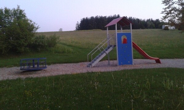 Kinderbereich