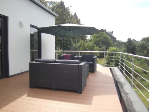 Moezel en Hunsrück - Genieten van de wijnstreek en de natuur