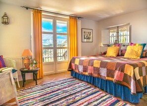 5 Schlafzimmer, Bügeleisen/Bügelbrett, Reisekinderbett, kostenloses WLAN