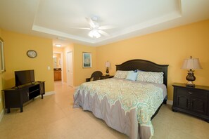 2 Schlafzimmer, Bügeleisen/Bügelbrett, Reisekinderbett, WLAN