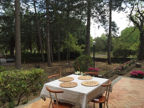 Chalet "Serra Pizzuta"