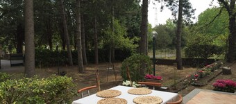 Chalet "Serra Pizzuta"