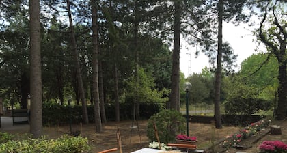 Chalet "Serra Pizzuta"