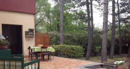 Chalet "Serra Pizzuta"