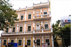 Basic-Doppelzimmer, Nichtraucher