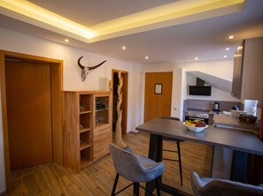 تناول الطعام