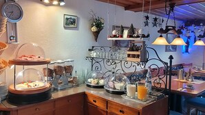 用餐區