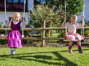 Kinderbereich