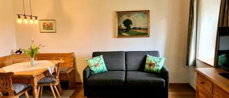 Televisión, mesa de ping pong