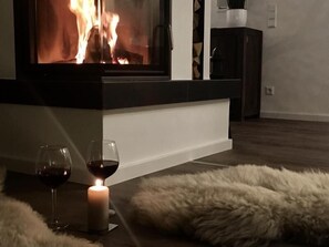 Interiör