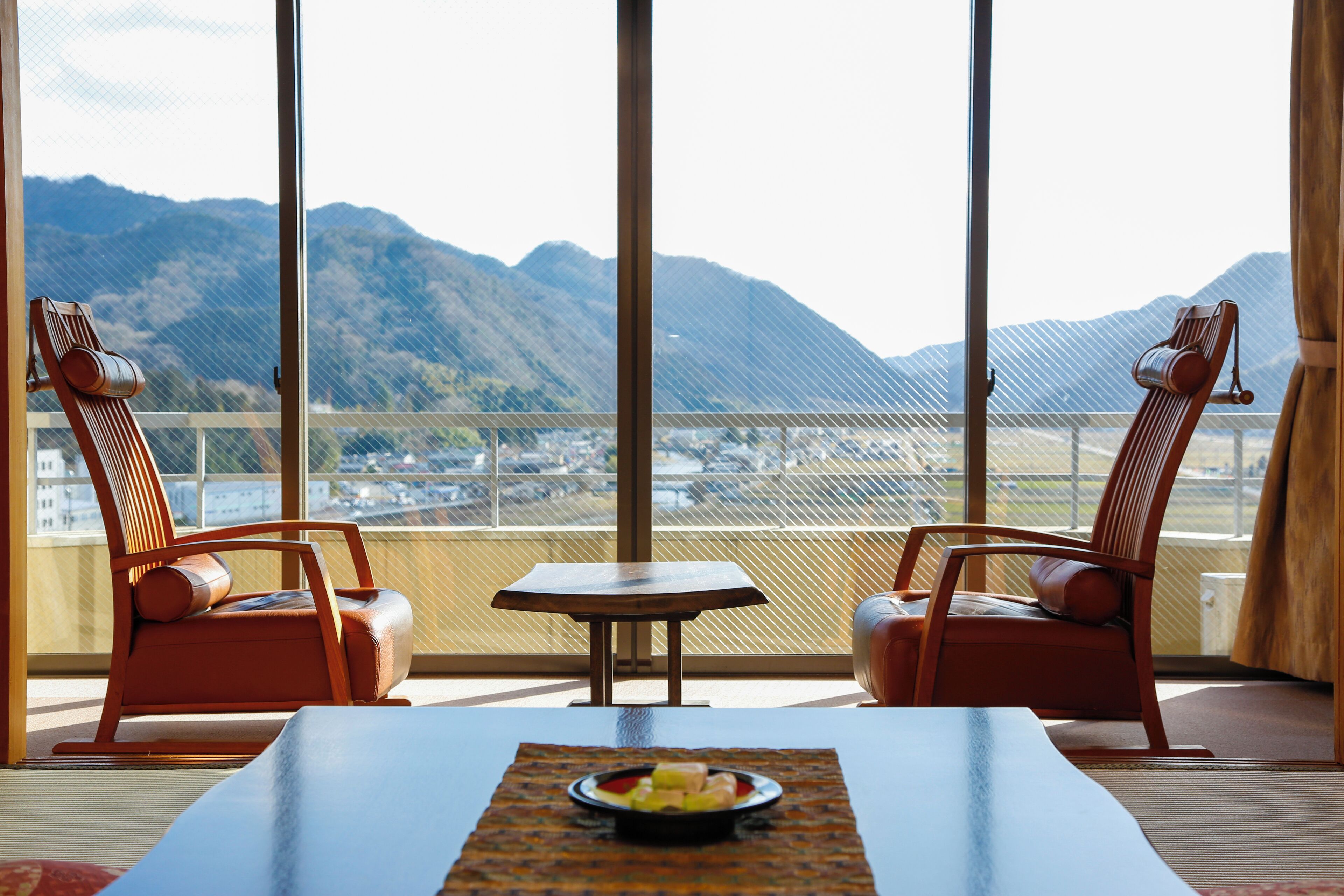 Chambre (12 Tatami-mats, Main Wing)