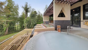 Public bath