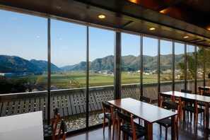 Restaurant - Yumenoi (Himeji)