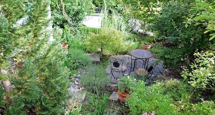 Messe Stuttgart, vida relajada en un idilio suabo, wifi gratis