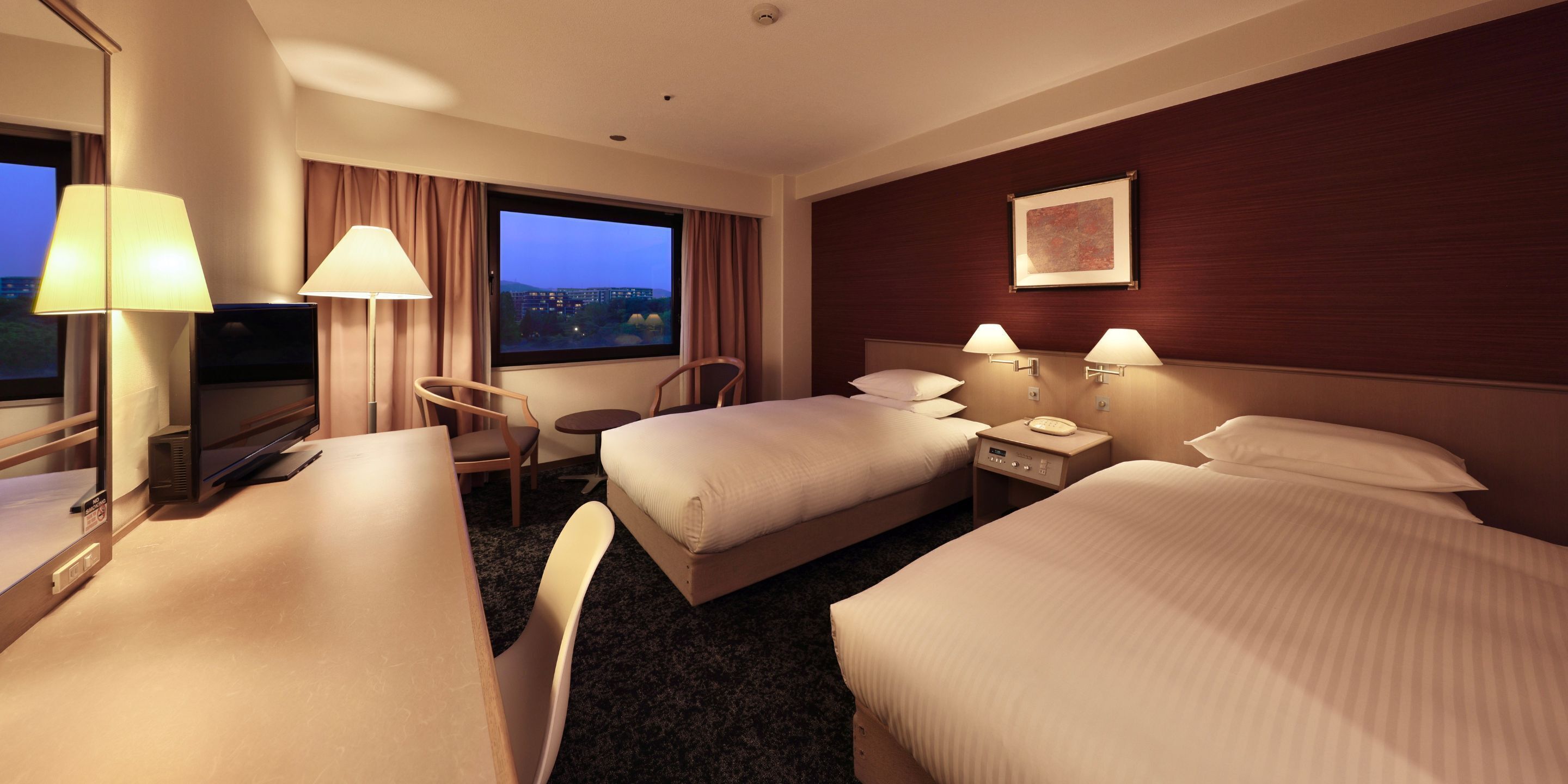 Foto - Minamisenri Crystal Hotel